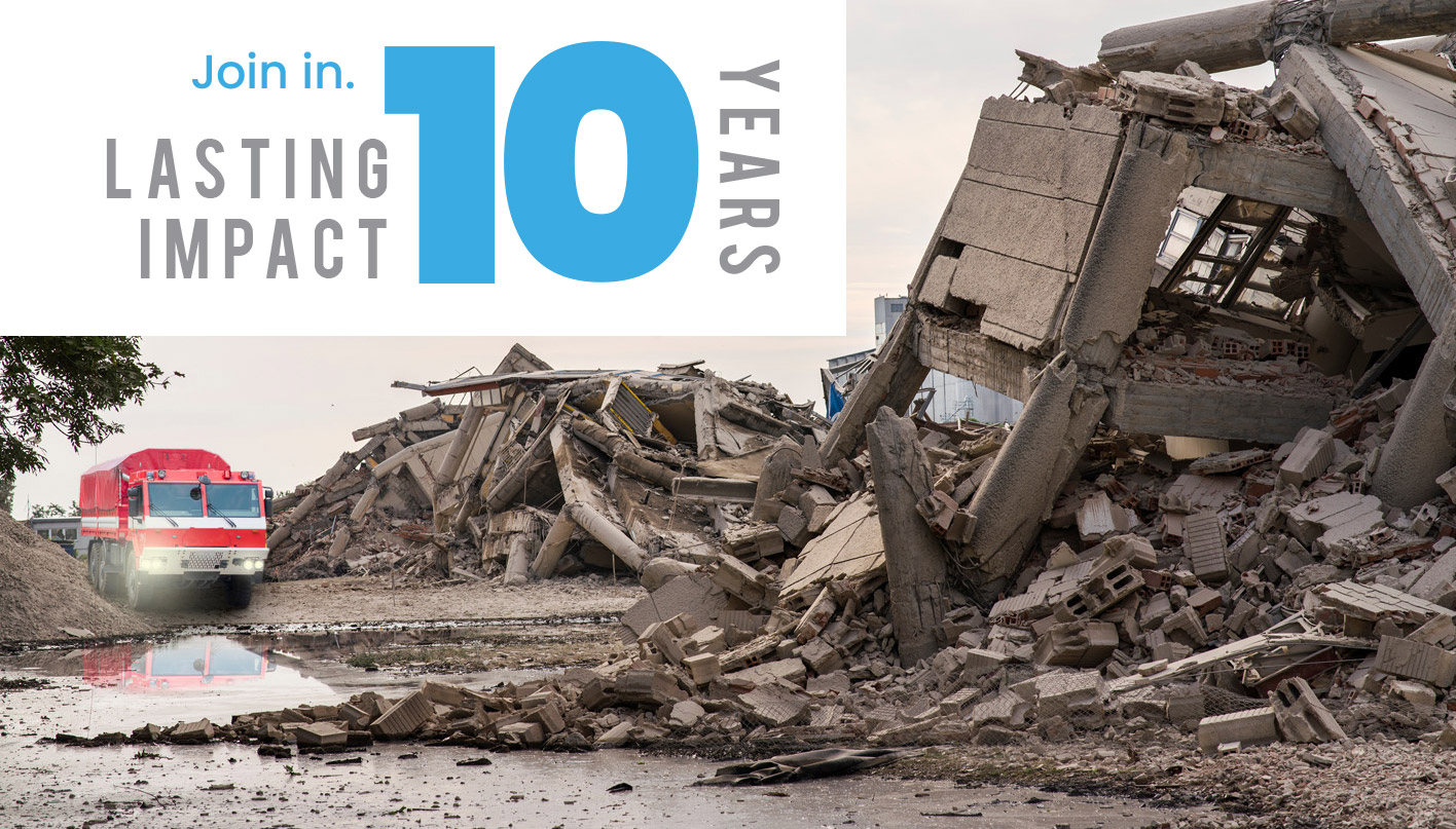 Featured image for “The Lasting Impact of Our Myanmar Response: Inspired by Nepal’s Success”