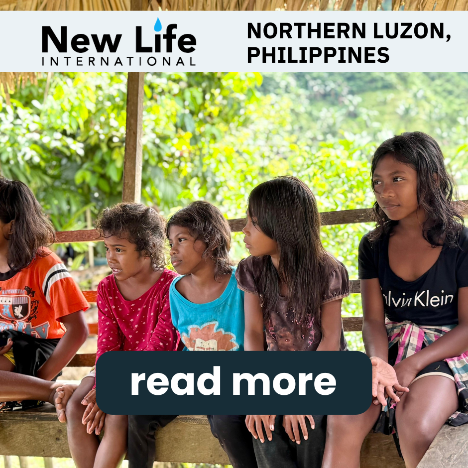 northern luzon philippines