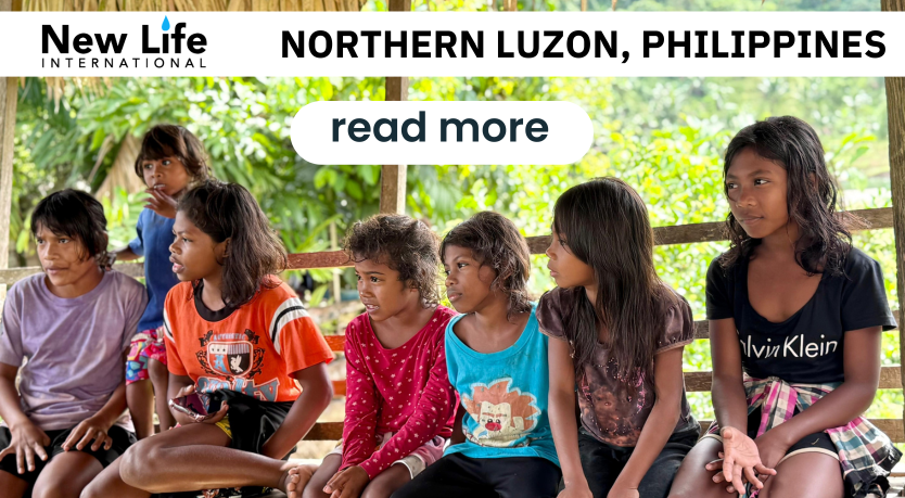Featured image for “Safe Water Reaches Northern Philippines Through Local Partnerships”
